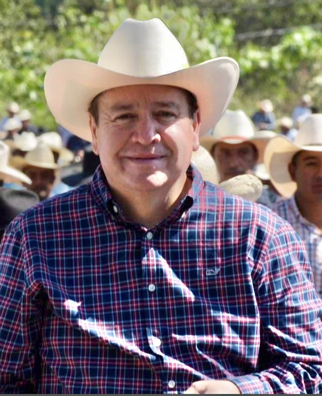 El gallo de Villaflores